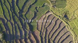 Jeff Rueppel - Drone Reel 2020