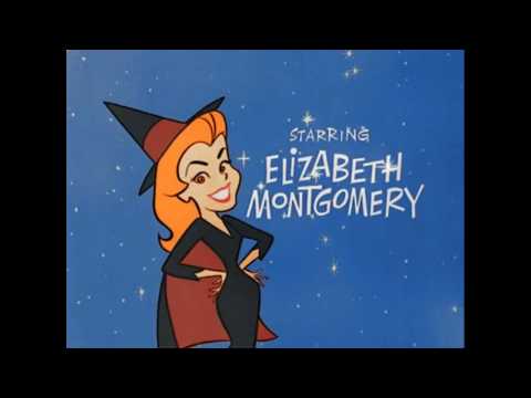 Bewitched Intro