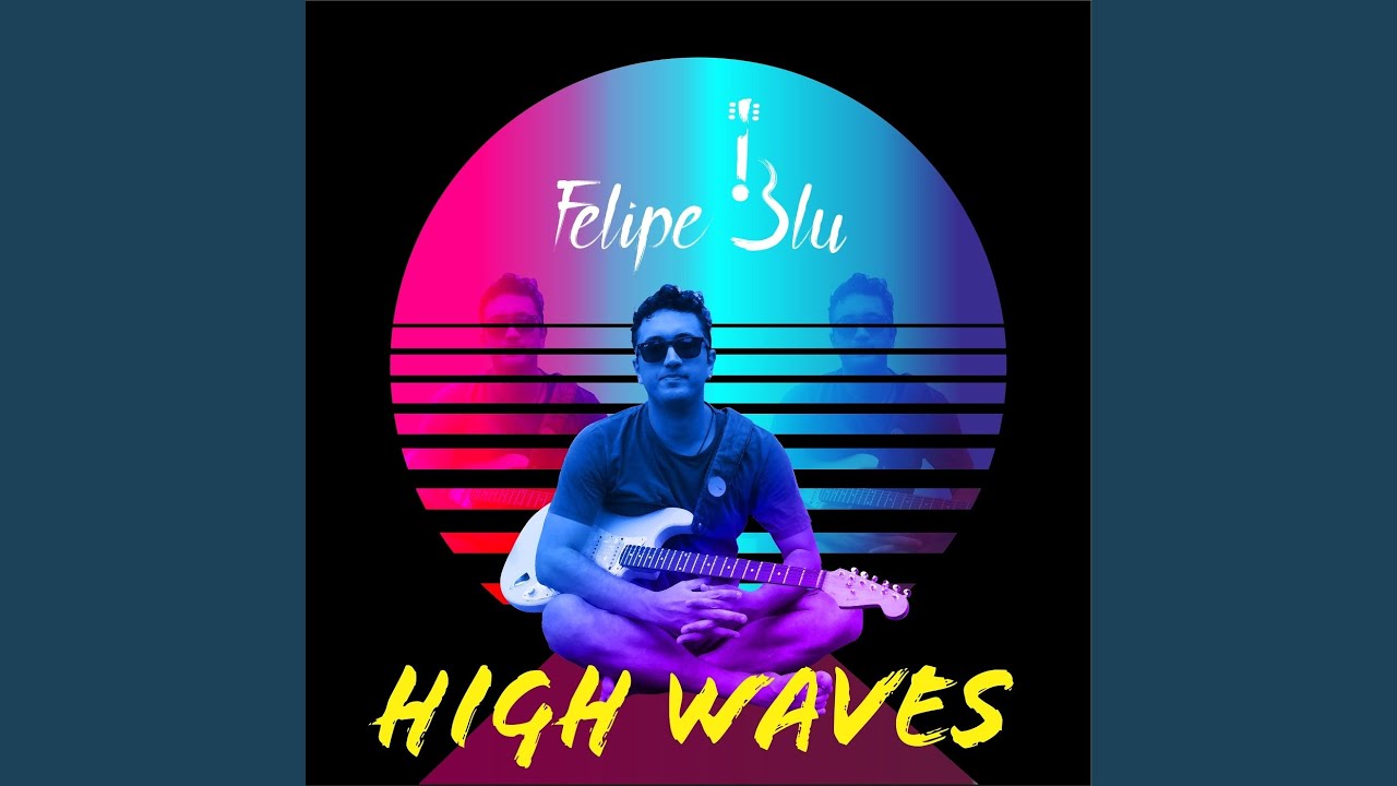High Waves - YouTube