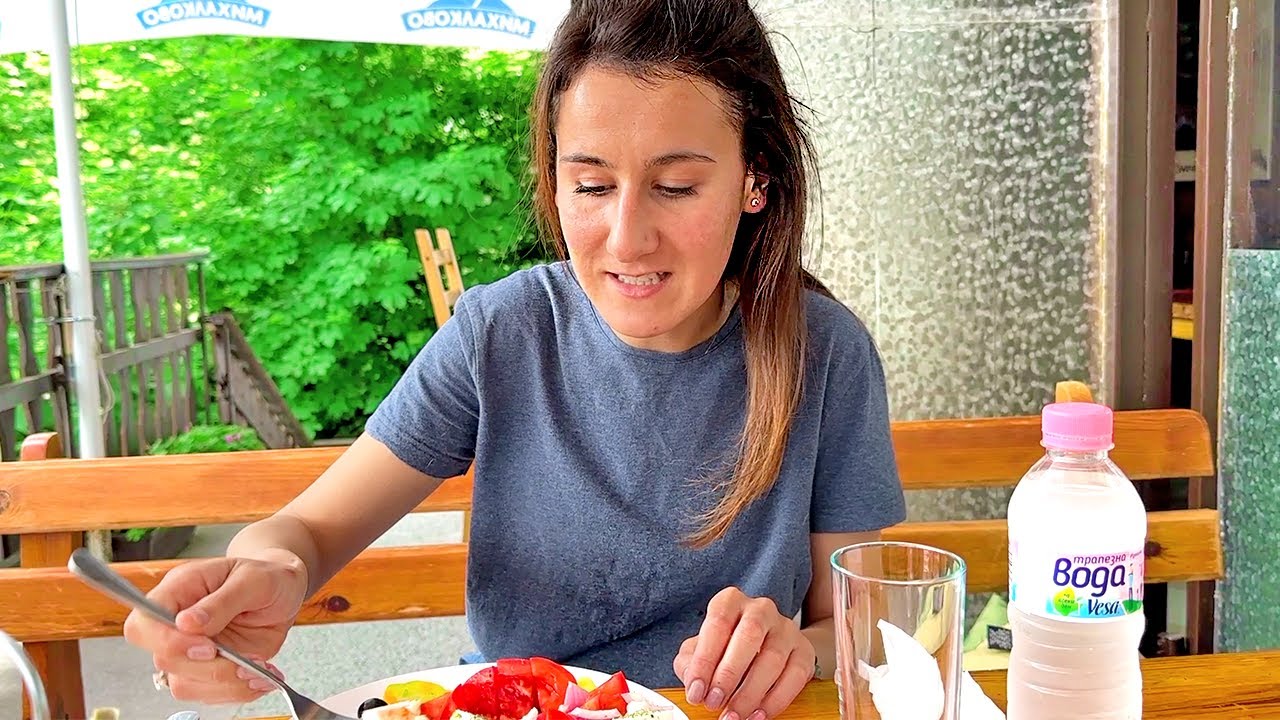 ЖЕНА МИ МЕ САБОТИРА...