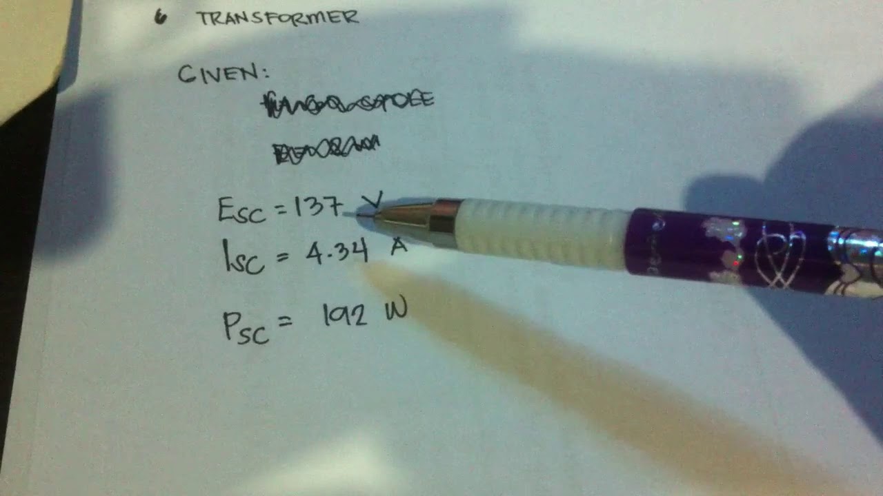 ELECTRICAL EQUIPMENT OPERATION & MAINTENACE YouTube