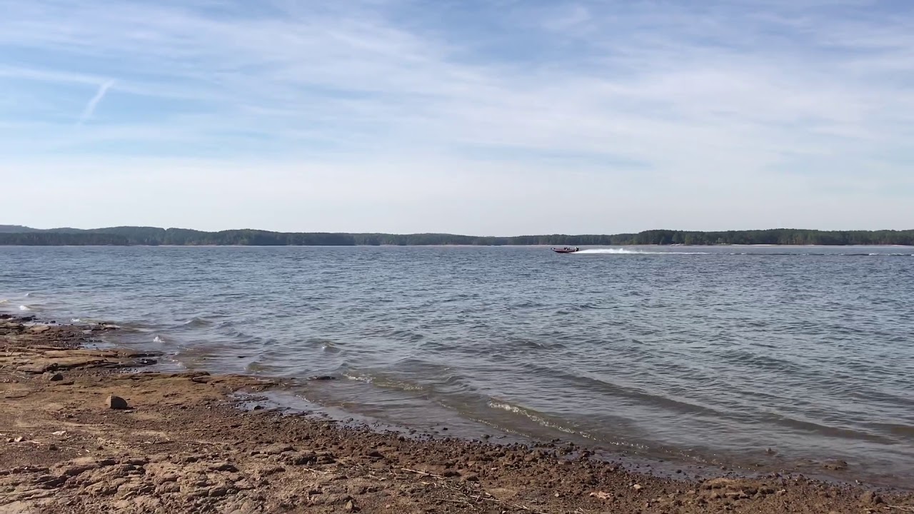 Jordan Lake, North Carolina YouTube