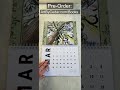 2023 Wall Calendars | Art By Cedar