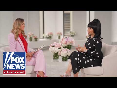 Nicki Minaj: I put GOD FIRST