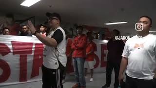 Ketum Kami The Jak Mania Kasih Motivasjakmaniaviraljakonline01liga1persija 