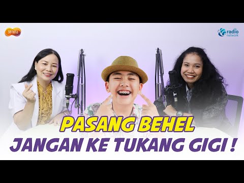 Risiko Pasang Behel Gigi | KamuSehat Bersama drg. Esther Jonathan