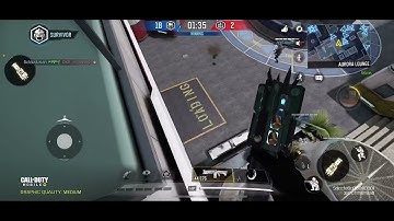 6 takeoff glitches for attack of the undead(codm glitching)