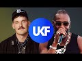 GRiZ x Flowdan - Coast 2 Coast