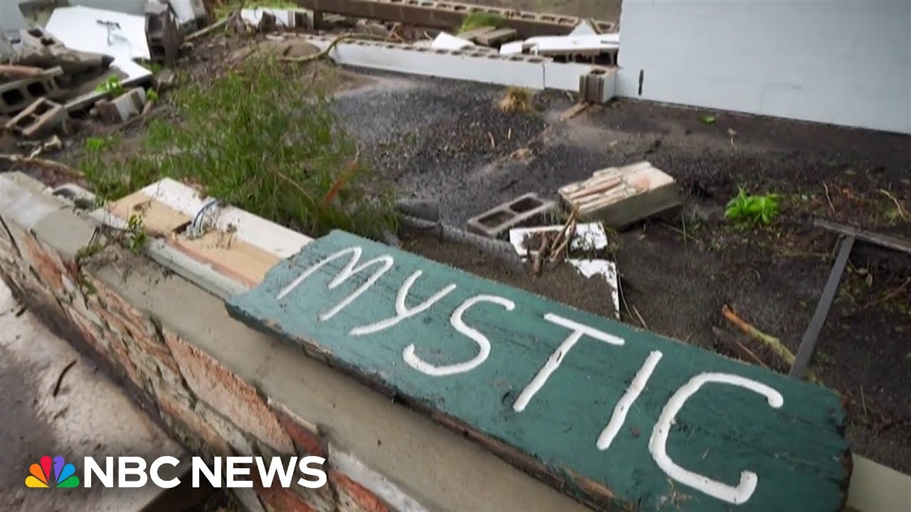 Texas agency lays out changes Camp Mystic must make before reopening