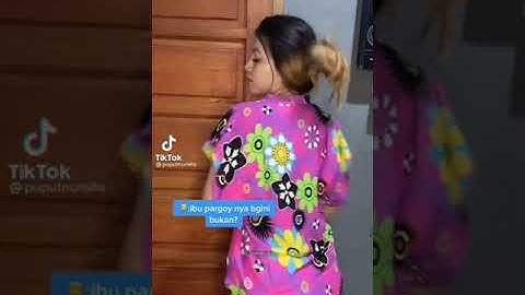 Pargoy Lagi??! Kumpulan Video Trend TikTok Jedag Jedug Remix Grek Sapporadja