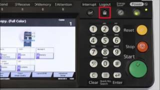Papercut Kyocera Integration