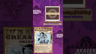 Magic:The Chatterings 4 step plan to victory | #brazencoalitiongames on #Twitch