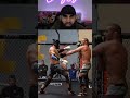Comment ce mec a pu être champion à l’UFC ? #strickland #ufc #mma #sparring