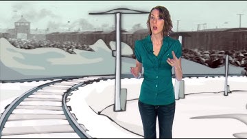 "Night" | Plot: Summary & Analysis | 60second Recap®