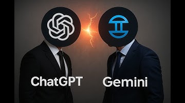 ChatGPT vs. Gemini: The Final Verdict