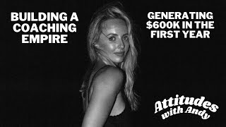 From Zero to $600K: How a 22-Year-Old Entrepreneur Built a Coaching Empire - Riley May