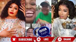 Download Lagu De geweldige woorden die MHM tegen tante Bukky Jesse sprak en......... MP3