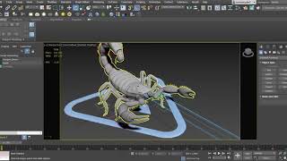 Scorpion Rig