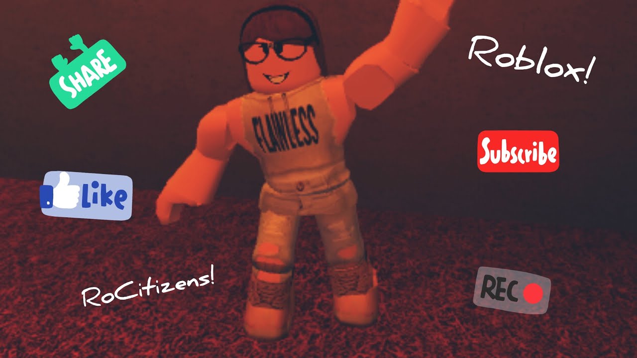 Episode 2 of to RoCitizens! YouTube