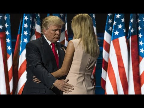 Video: Ivanka Trump Zakázala Zvláštním Agentům Používat V Jejím Domě Koupelny