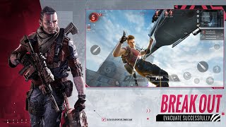 ZOZ FINAL HOUR APOCALYPSE  OPEN WORLD  GAMEPLAY ANDROID NEW TRAILER 2021 screenshot 3