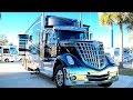 Renegade Ikon Super C Walk-Through | RV on Freightliner Chassis