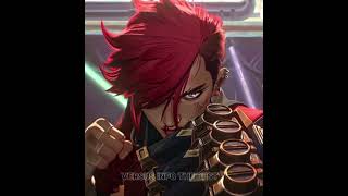 Vi/ Violet vs Natasha Romanoff#blackwidow#marvel#mcu#arcaneleagueoflegends#vi#shorts