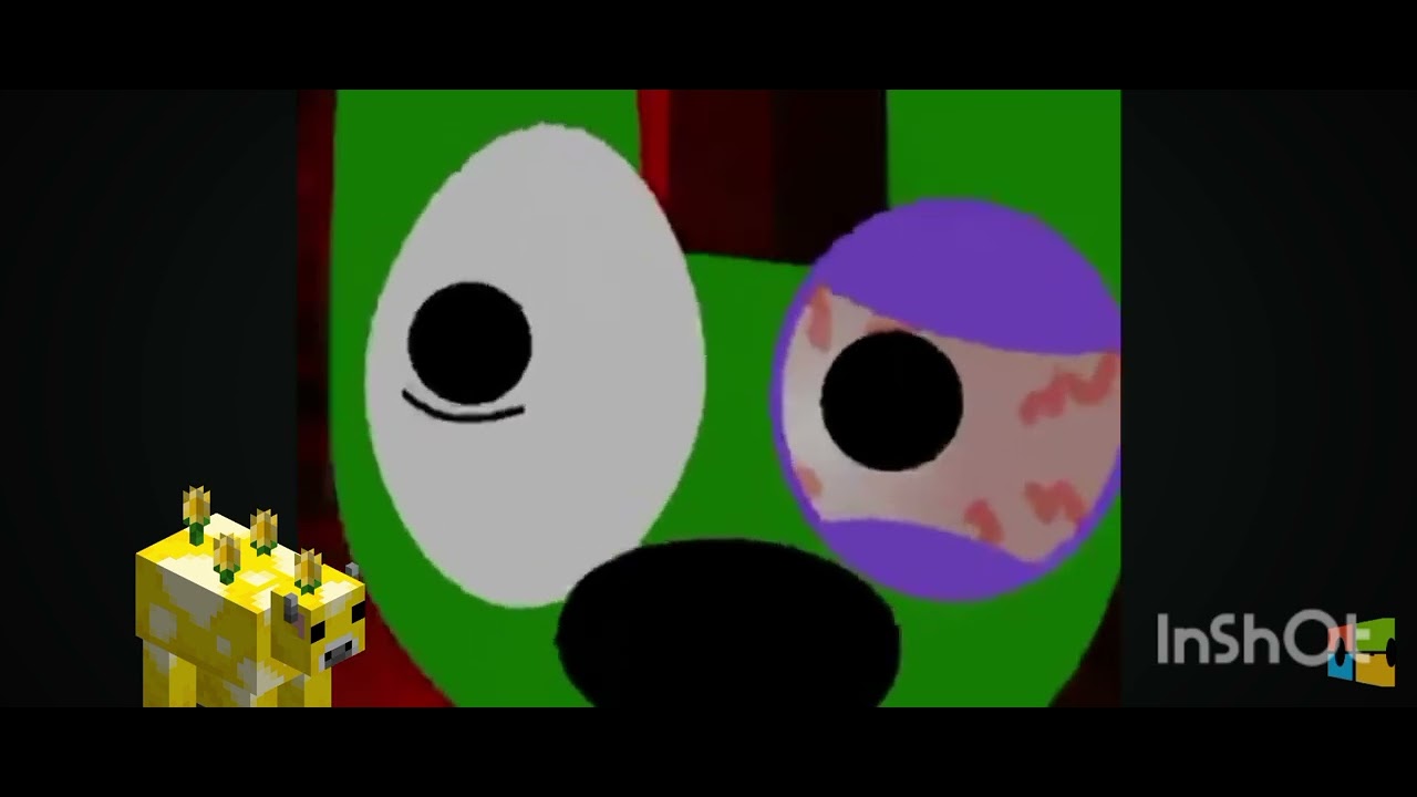 Reaccionando a hoops y yoyo tribute (2011)