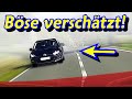 Schnellster LKW des Jahres und komplett verschätzt beim Überholen | DDG Dashcam Germany | #523