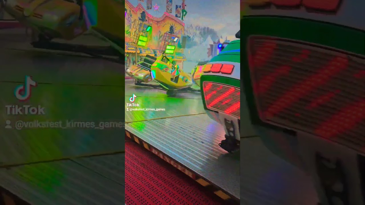 Der Break Dance Dreher 