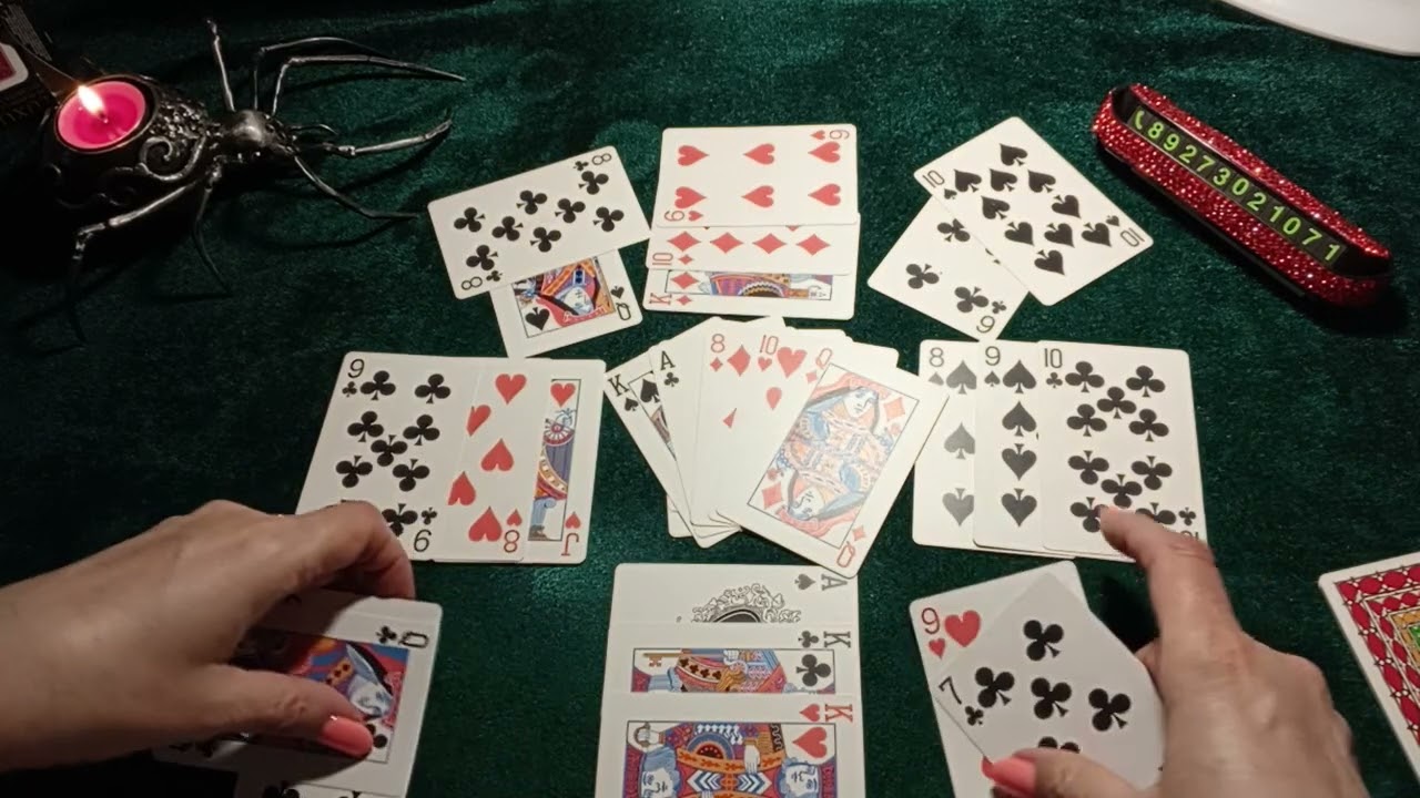 Дама ♥️ближайшие дни ⁉️‼️♣️♥️🤨🤔🙄😍🩷🥳🥰💫