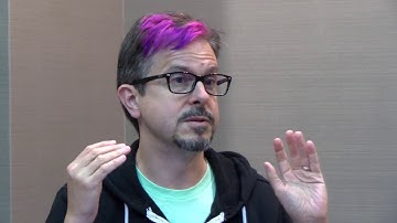 W3C TAG Ethical Web Principles - Dan Appelquist