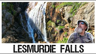 Lesmurdie Falls Hike - Perth Hills