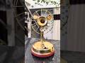 "Found a Golden Fan for My Sister's Birthday!"❤️‍🩹🎁 #shorts #viral #trending #fans