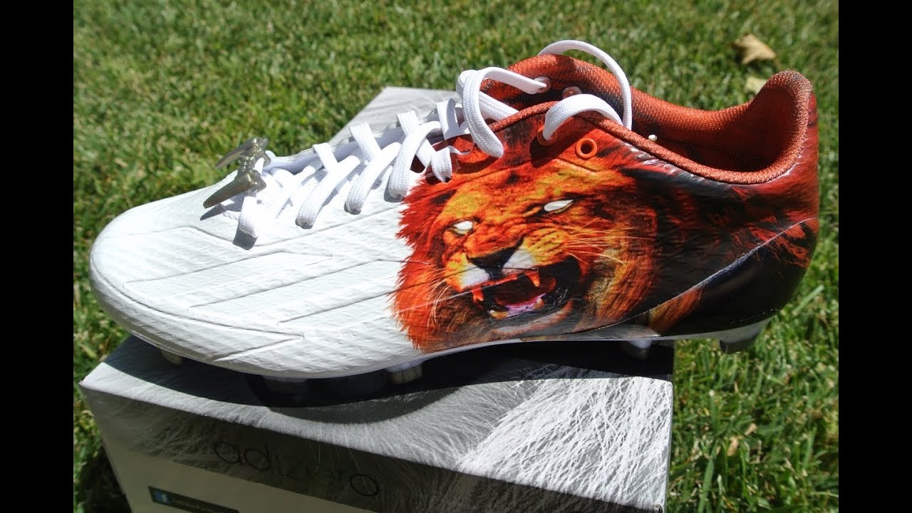 adizero lion