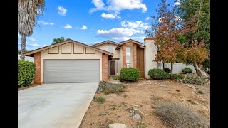 1926 Paradise Street, Econdido CA -  Glen Henderson
