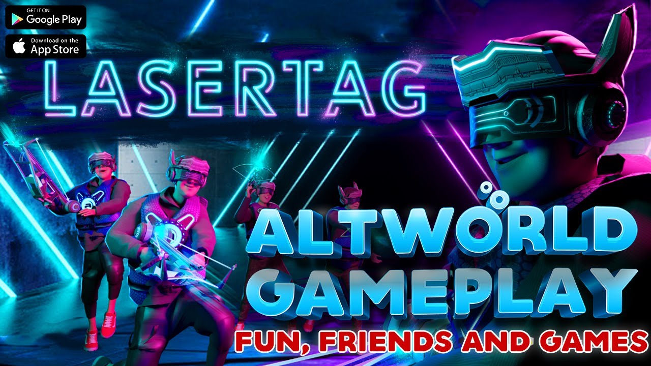 AltWorld Gameplay | India's First Ever Metaverse Game!! #8