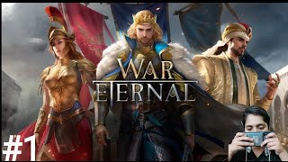 war eternal divine battlefield gameplay#1#gaming #viral #war #eternal #gta5 #gtav #battel screenshot 5