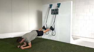 IPitup exercise [#181] - Push - Level 5