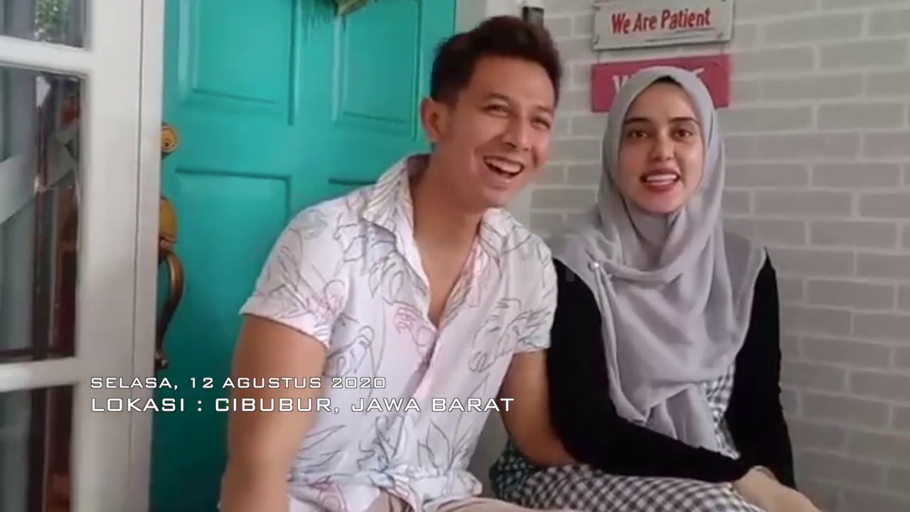 Sempat Tak Sadar Hamil, Fairuz A Rafiq Kabarkan Sonny Septian Lewat Surprise -Star Update- 13/08