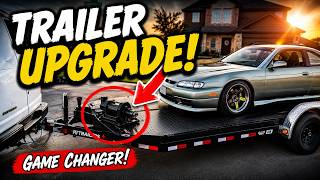 🔥 You GOTTA Have This on Your Trailer!