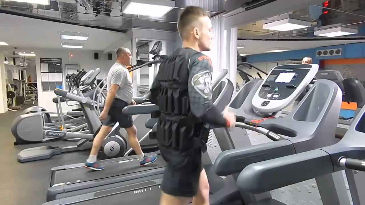 Что пить во время тренировки в тренажерном зале для похудения