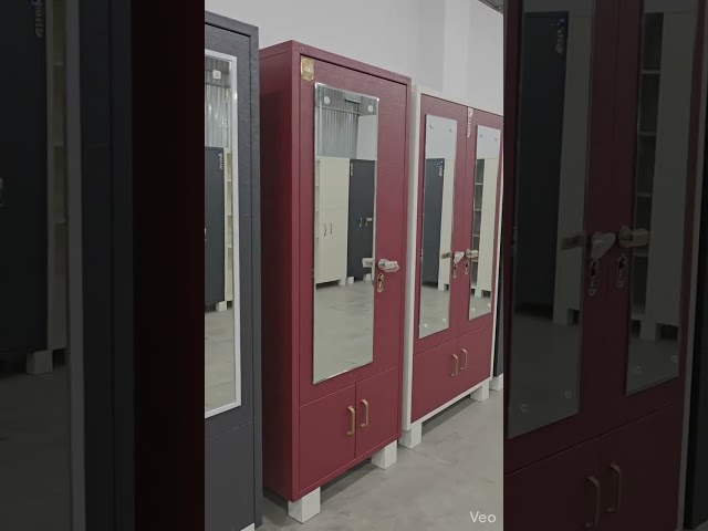 Shree Steel Furniture