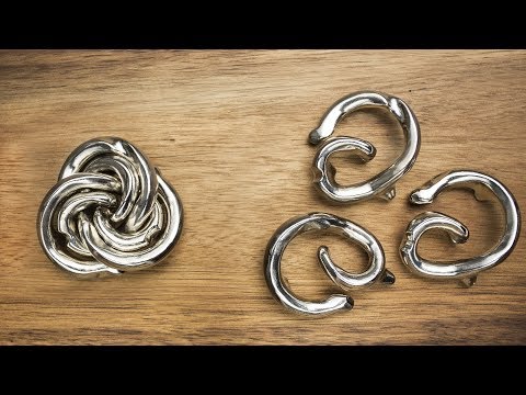 Cast Vortex - The MOST DIFFICULT Hanayama puzzle SOLVED