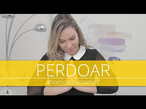 Vídeo: A Chocante Verdade Sobre Como Perdoar Uma Ofensa