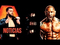 Nuevas informaciones sobre el Regreso The Shield | Finn bálor tiene una Relación con está periodista