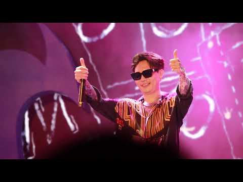 220828 蕭秉治(廷廷) _ 偷偷的  [2022苗栗海洋觀光季]