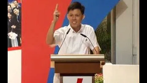 Chan Chun Sing Kee Chiu: 100 years & beyond for Si...