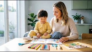 Alphabet Tracing Workbook for Preschool Kids | Fun Printable Worksheets A-Z