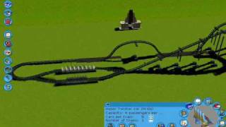 How To Make Dueling Stations On RCT3